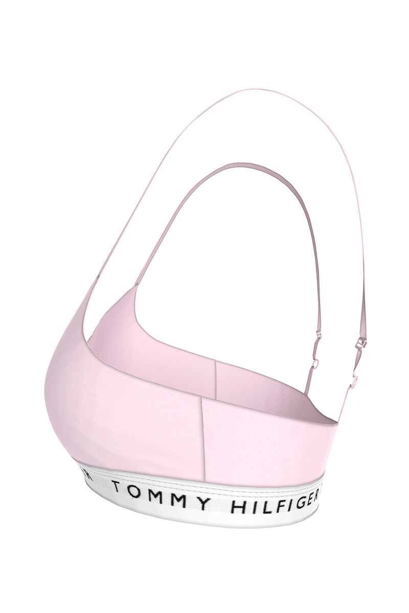 Women'secret Sujetador Deportivo Sin Aro