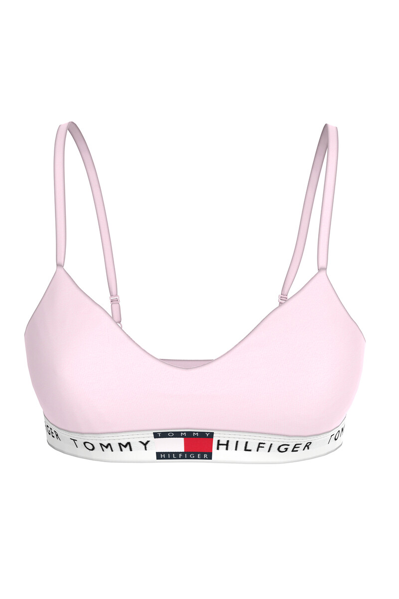 women'secret Sujetador deportivo sin aro