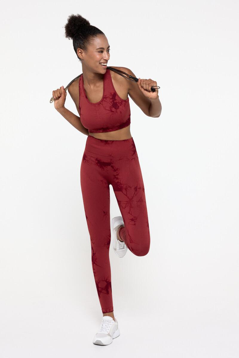 Women'secret Sujetador Deportivo Sin Costuras