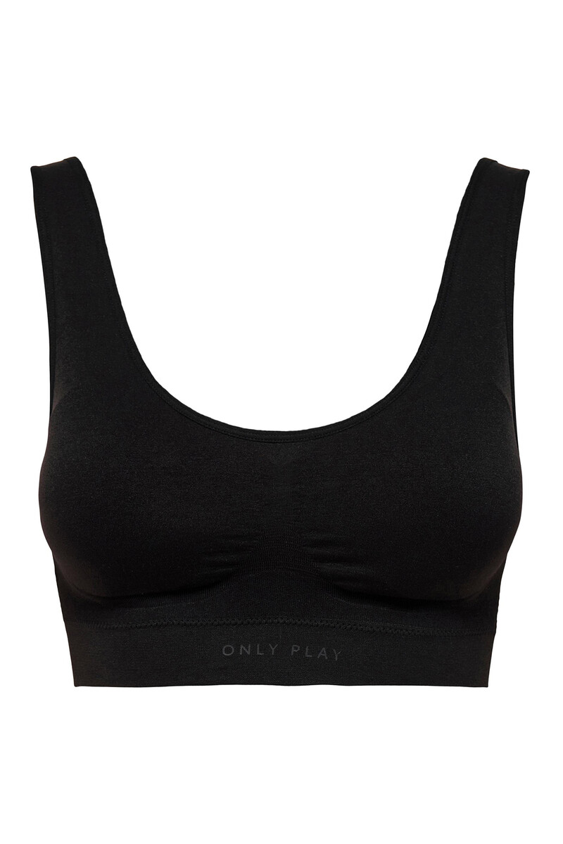 Women'secret Sujetador Deportivo Sin Costuras