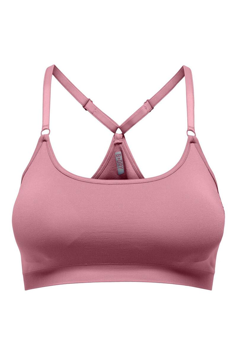 women'secret Sujetador deportivo sin costuras