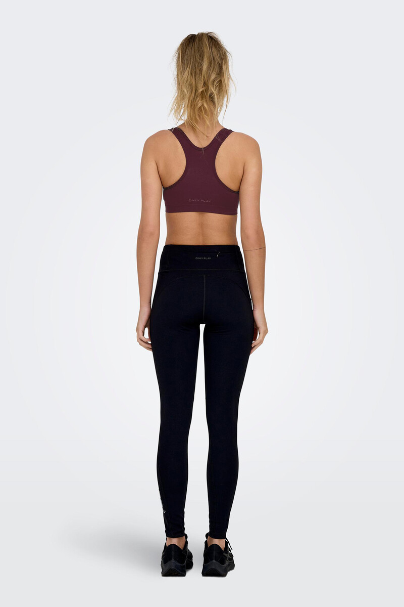 Women'secret Sujetador Deportivo Sin Costuras