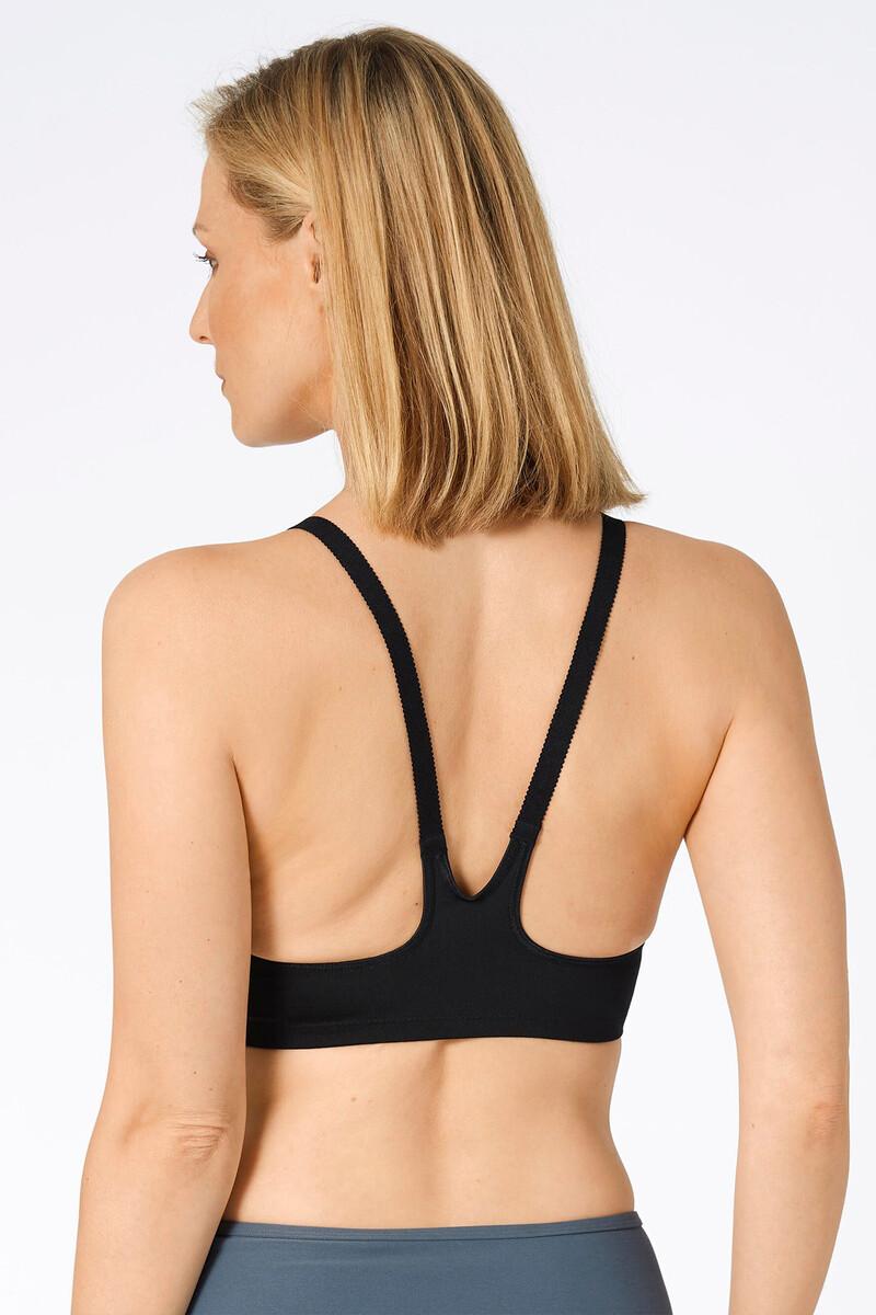 Women'secret Sujetador Deportivo Triaction Fitness