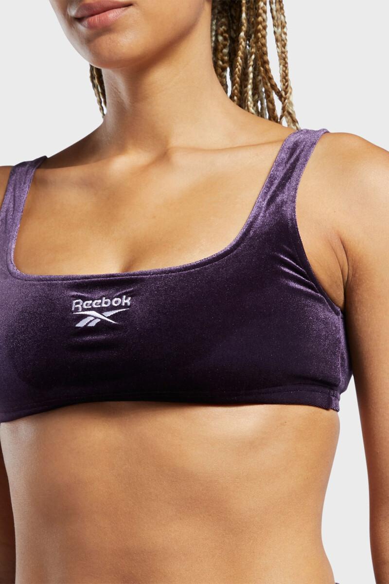 Women'secret Sujetador Deportivo VELOUR