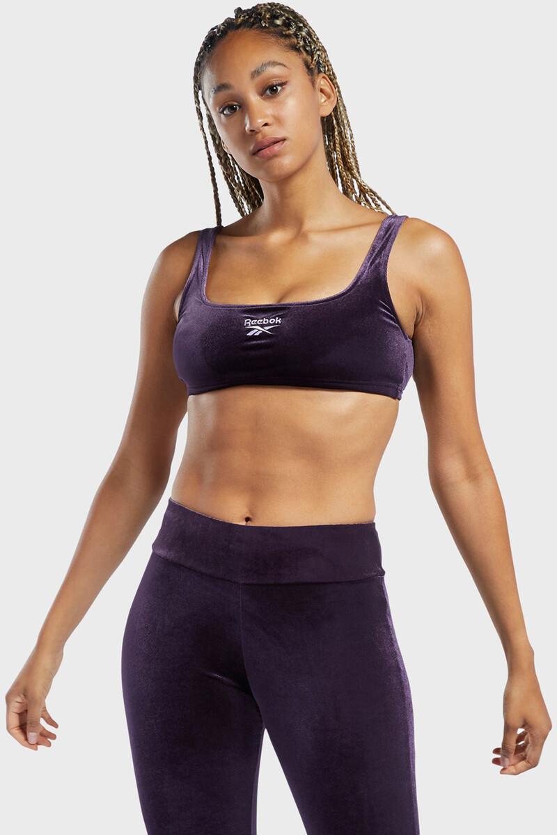 women'secret Sujetador deportivo VELOUR