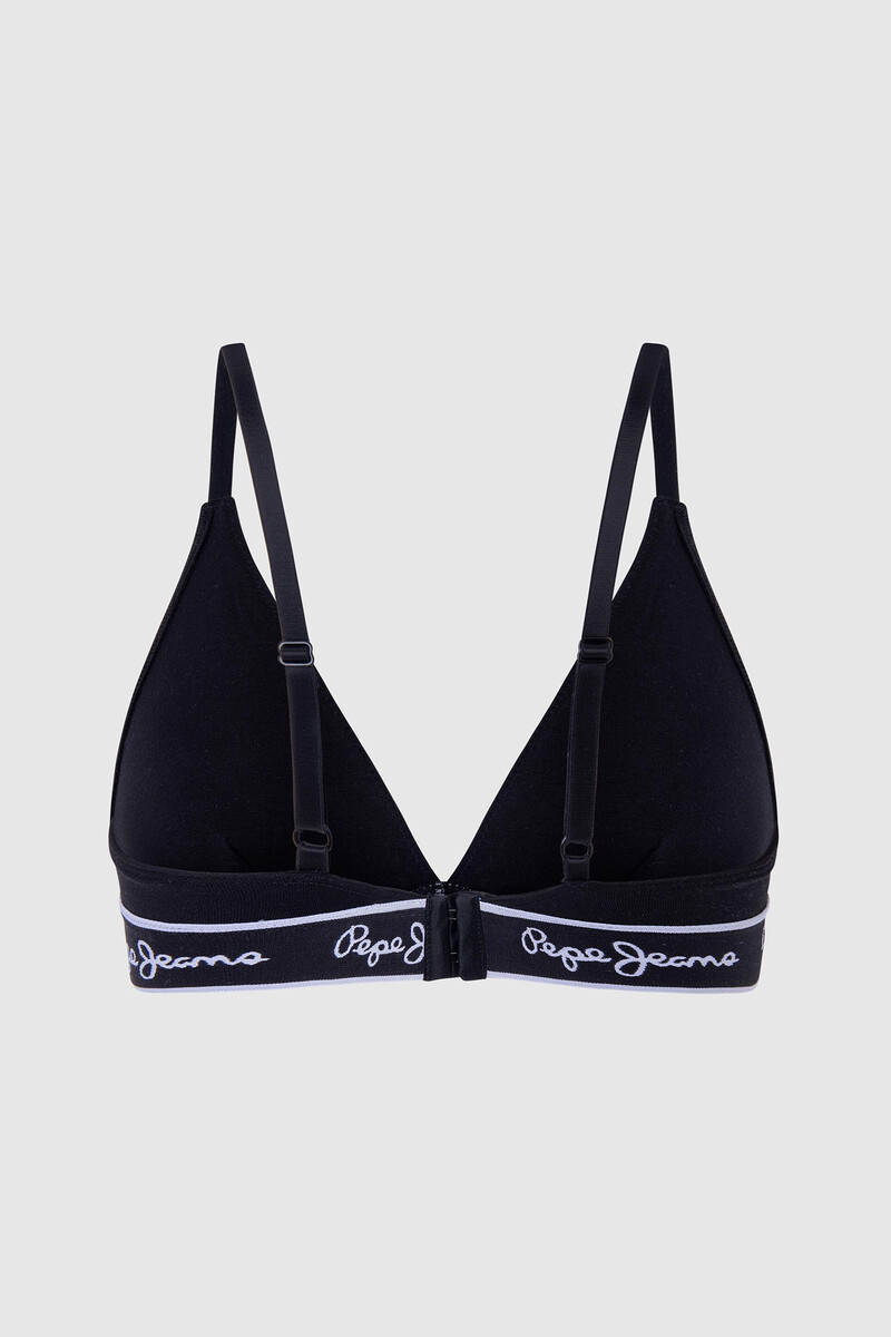 Women'secret Sujetador En Algodón Y Modal