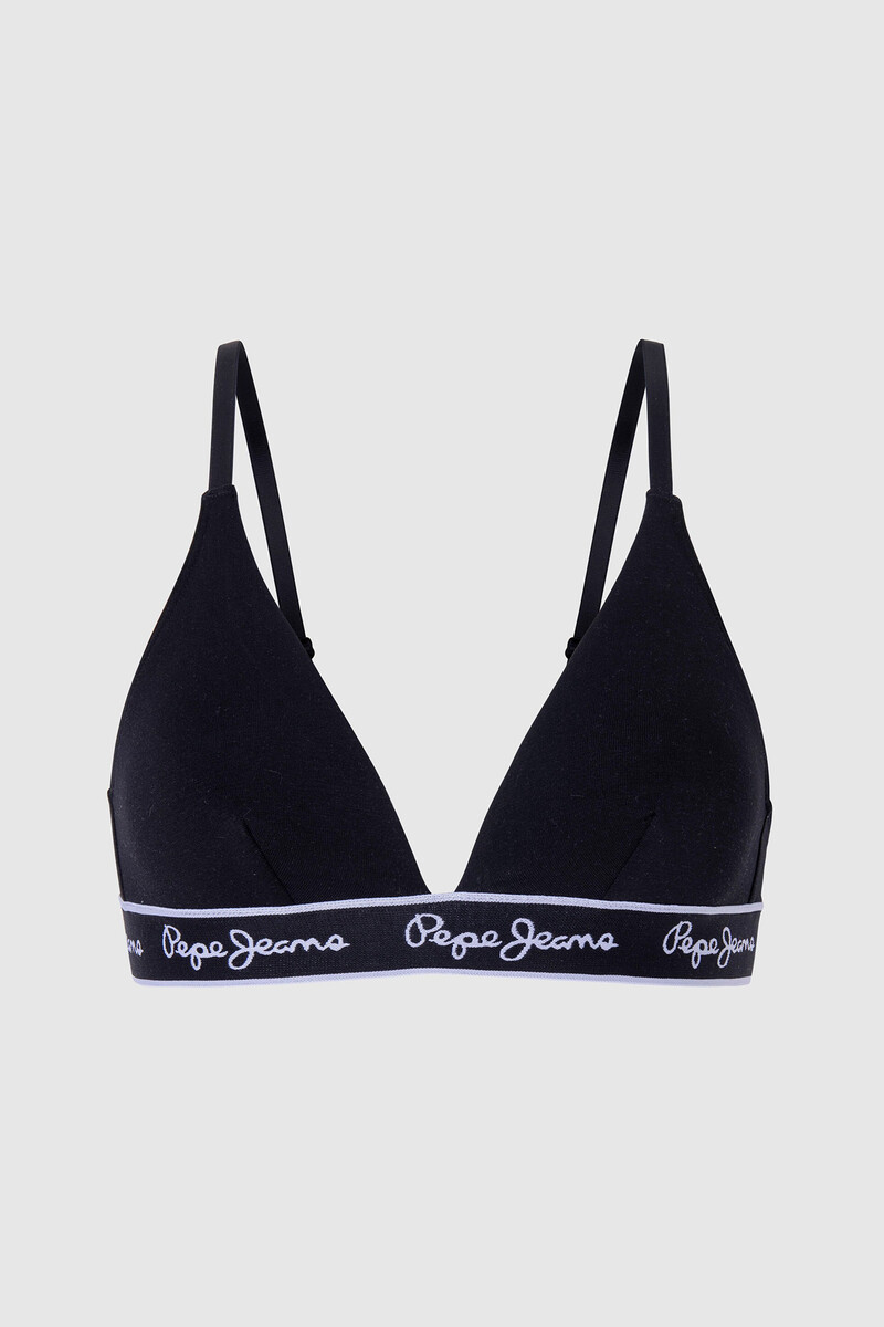 women'secret Sujetador en algodón y modal