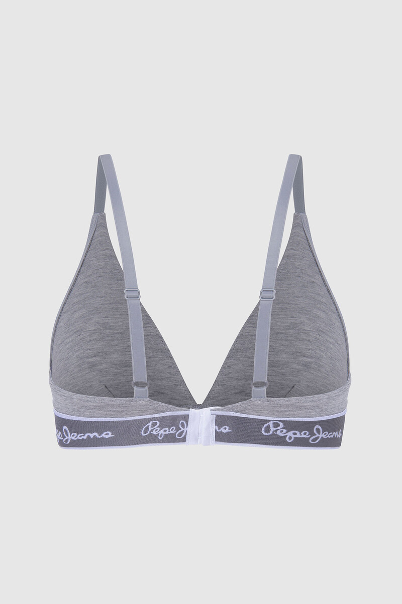 Women'secret Sujetador En Algodón Y Modal