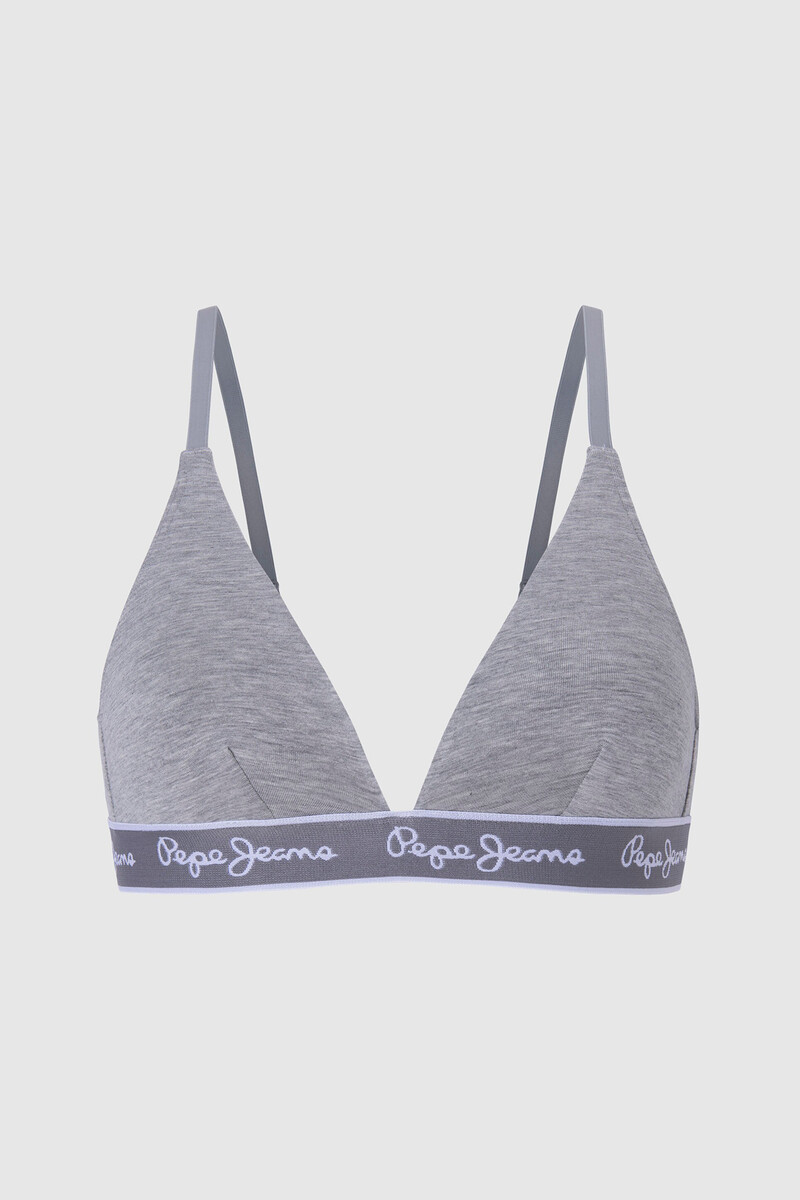 women'secret Sujetador en algodón y modal