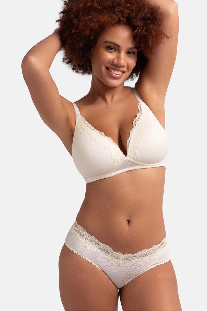 Women'secret Sujetador Encaje