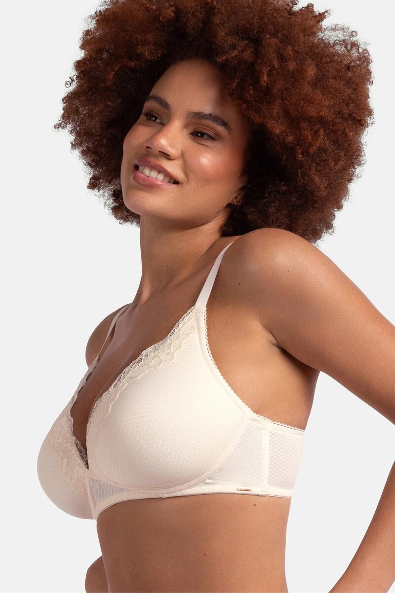 Women'secret Sujetador Encaje
