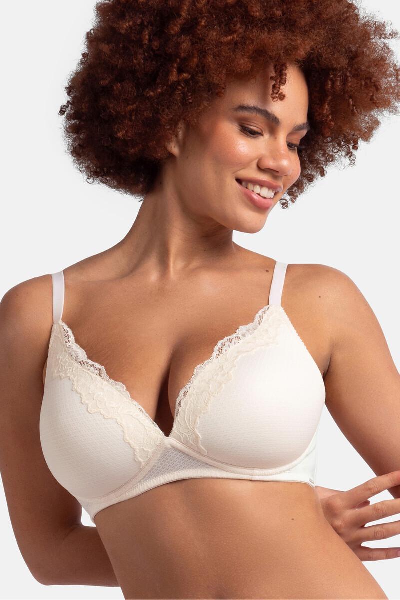women'secret Sujetador encaje