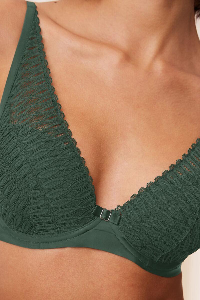 Women'secret Sujetador Escote Aura Spotlight T WP