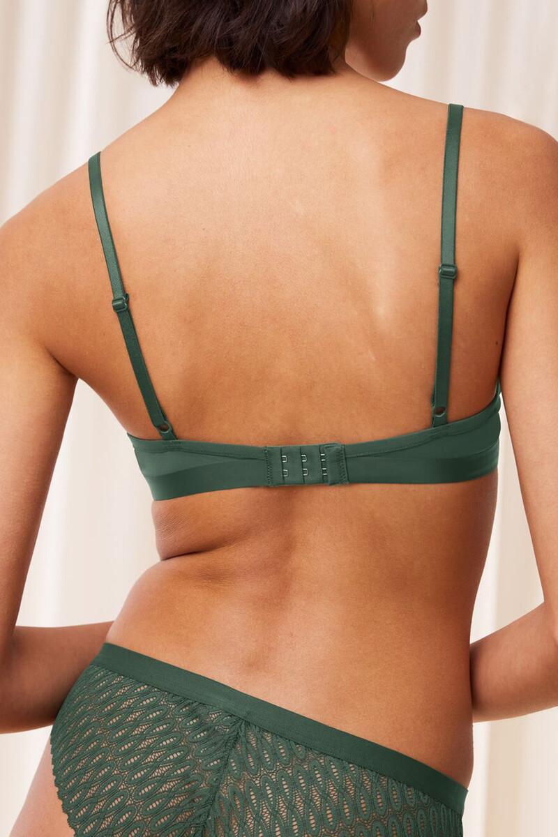 Women'secret Sujetador Escote Aura Spotlight T WP