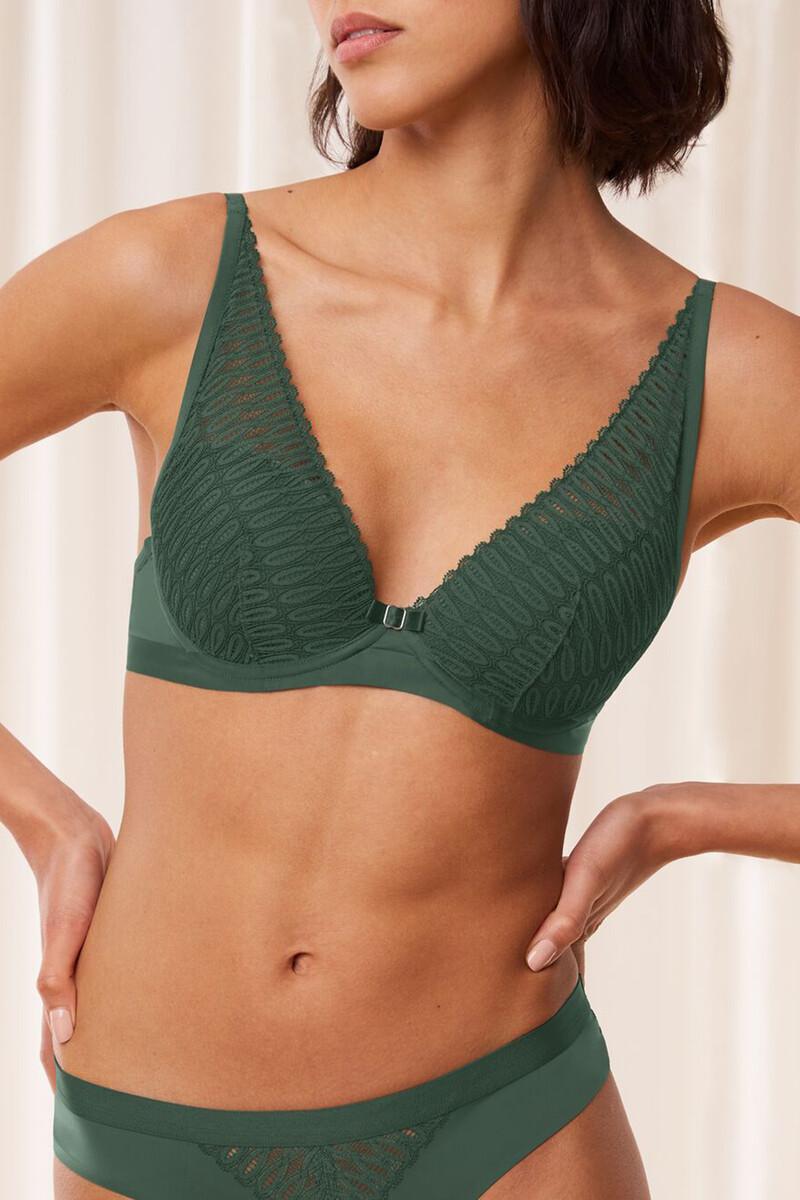 Women'secret Sujetador Escote Aura Spotlight T WP