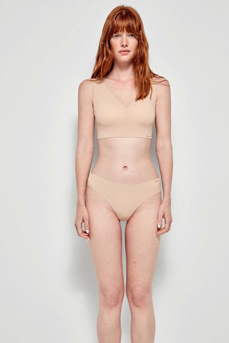 Women'secret Sujetador Foam Extra Sin Aro