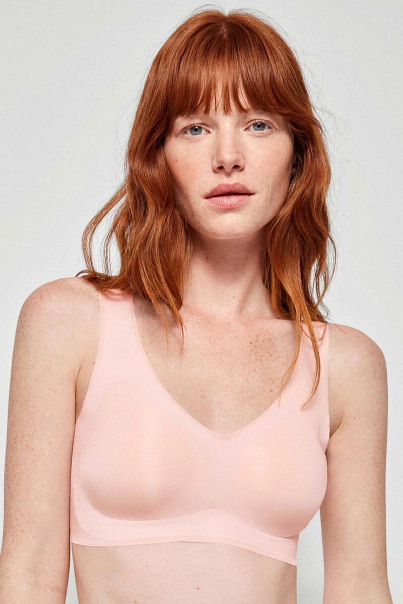 women'secret Sujetador foam extra sin aro