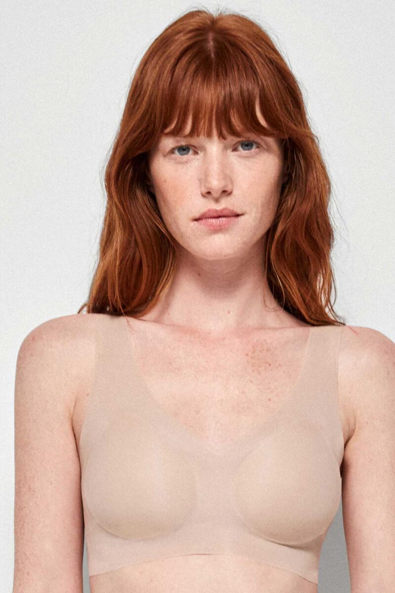 women'secret Sujetador foam extra sin aro