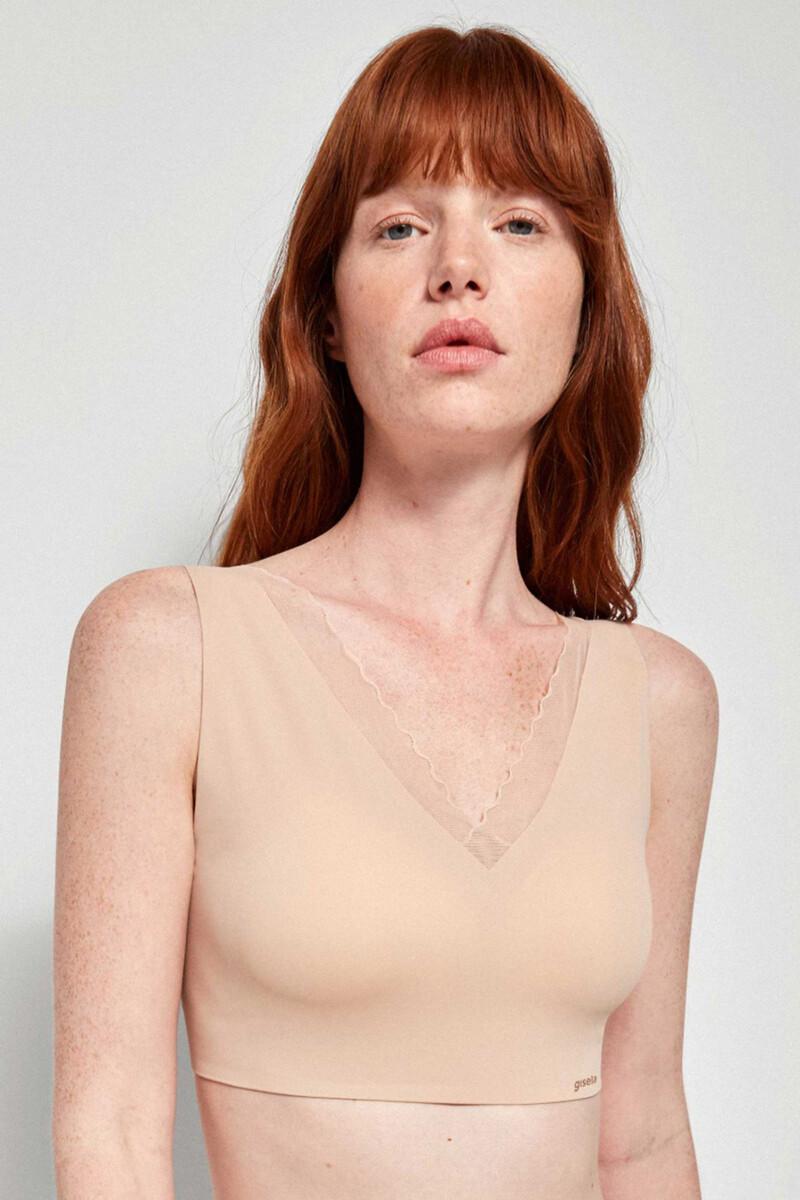 women'secret Sujetador foam extra sin aro