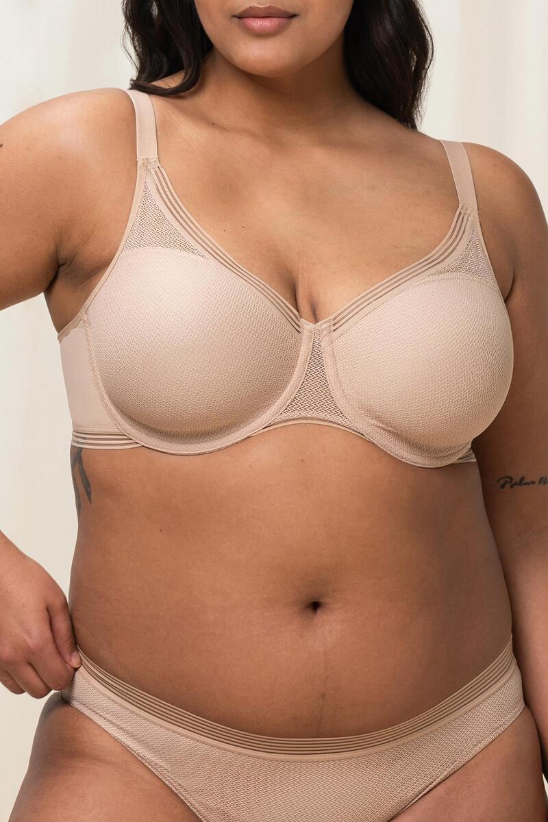 women'secret Sujetador Infinite Sensation