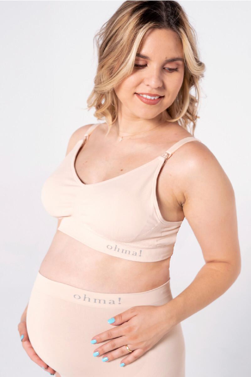 Women'secret Sujetador Lactancia Sin Costuras