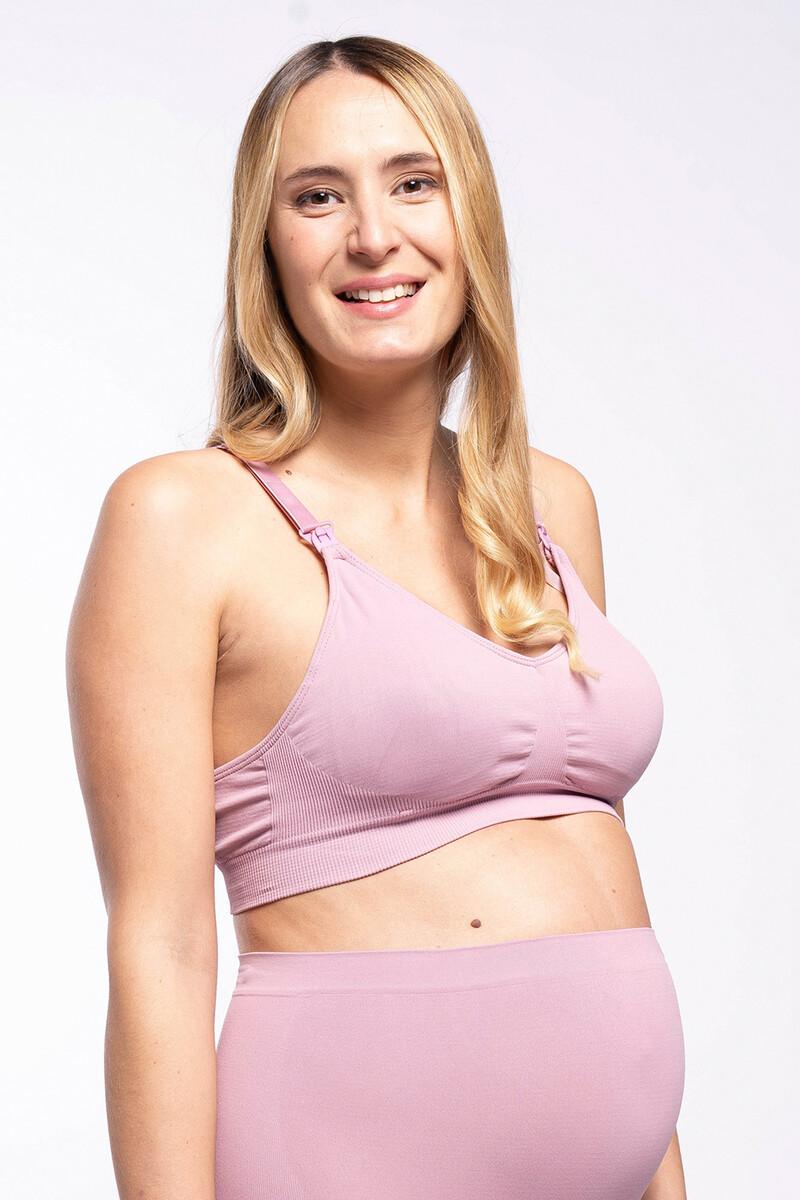 Women'secret Sujetador Lactancia Sin Costuras