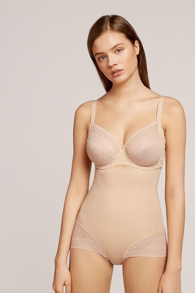 women'secret Sujetador máxima sujeción sin relleno