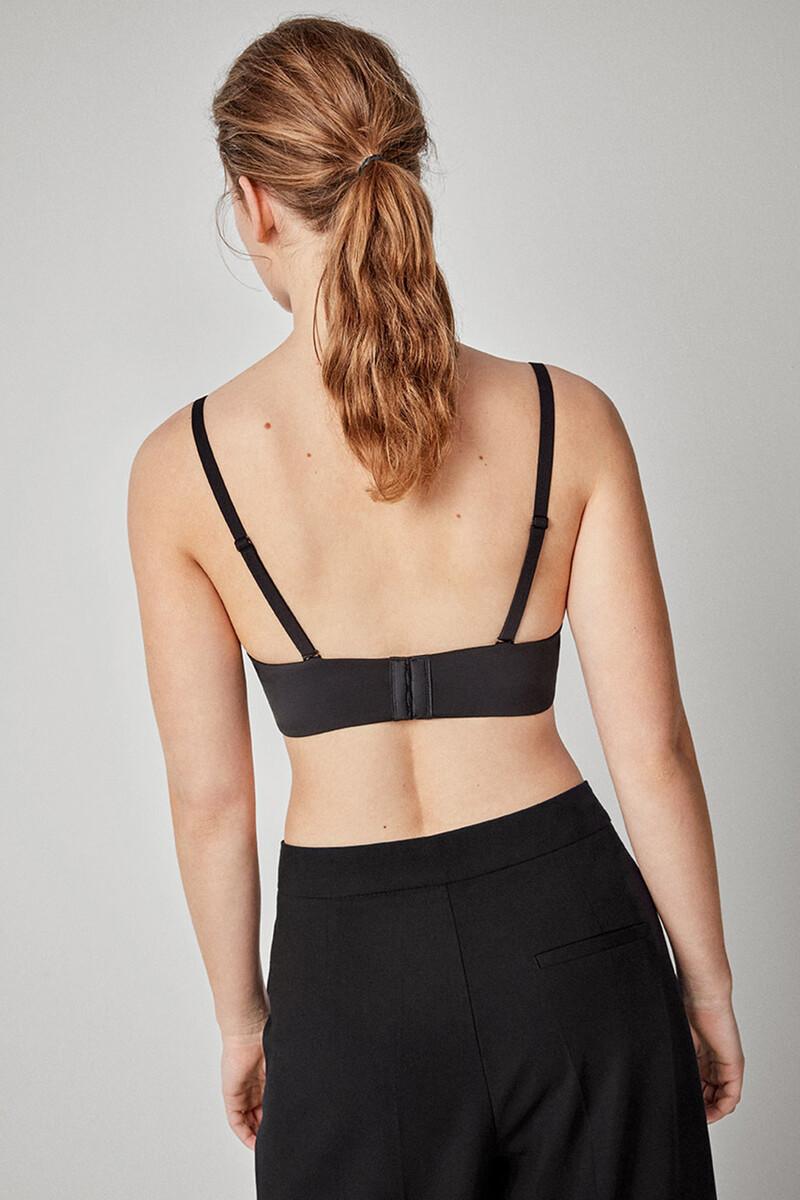 Women'secret Sujetador Multiposición Capacidad