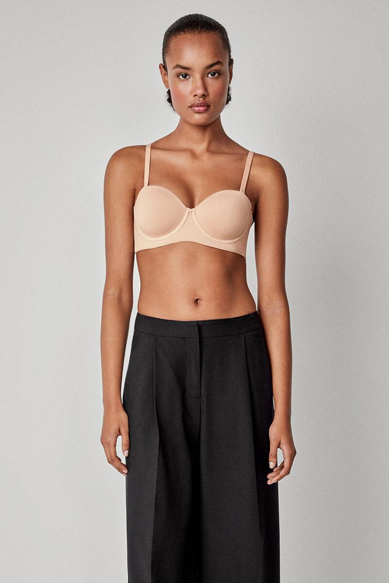 Women'secret Sujetador Multiposición Capacidad