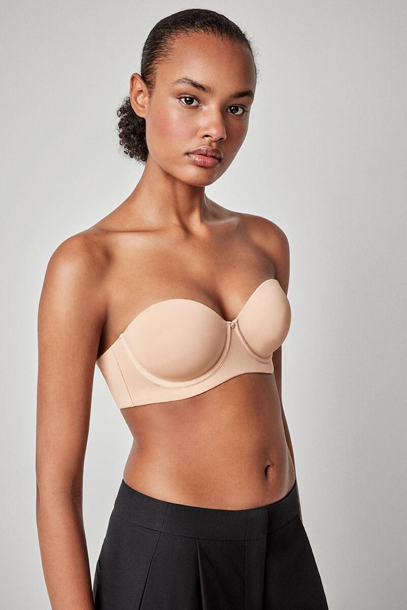 women'secret Sujetador multiposición capacidad