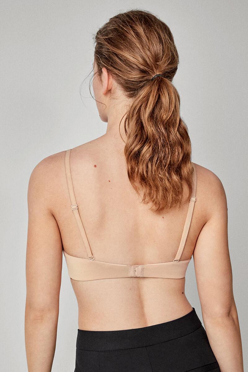 Women'secret Sujetador Multiposición Escote