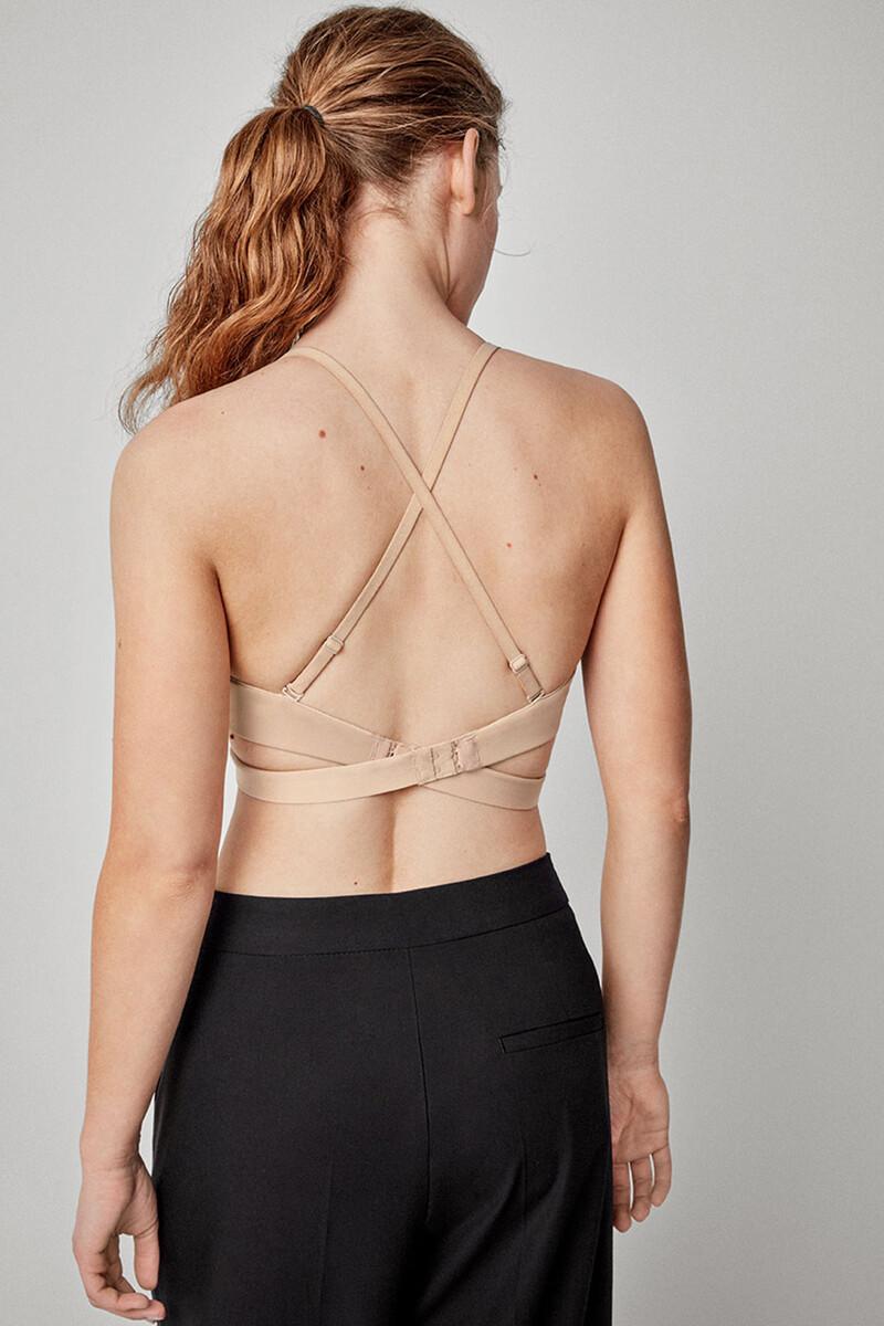 Women'secret Sujetador Multiposición Escote