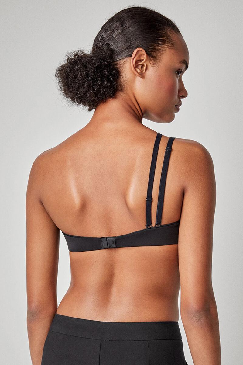 Women'secret Sujetador Multiposición Escote