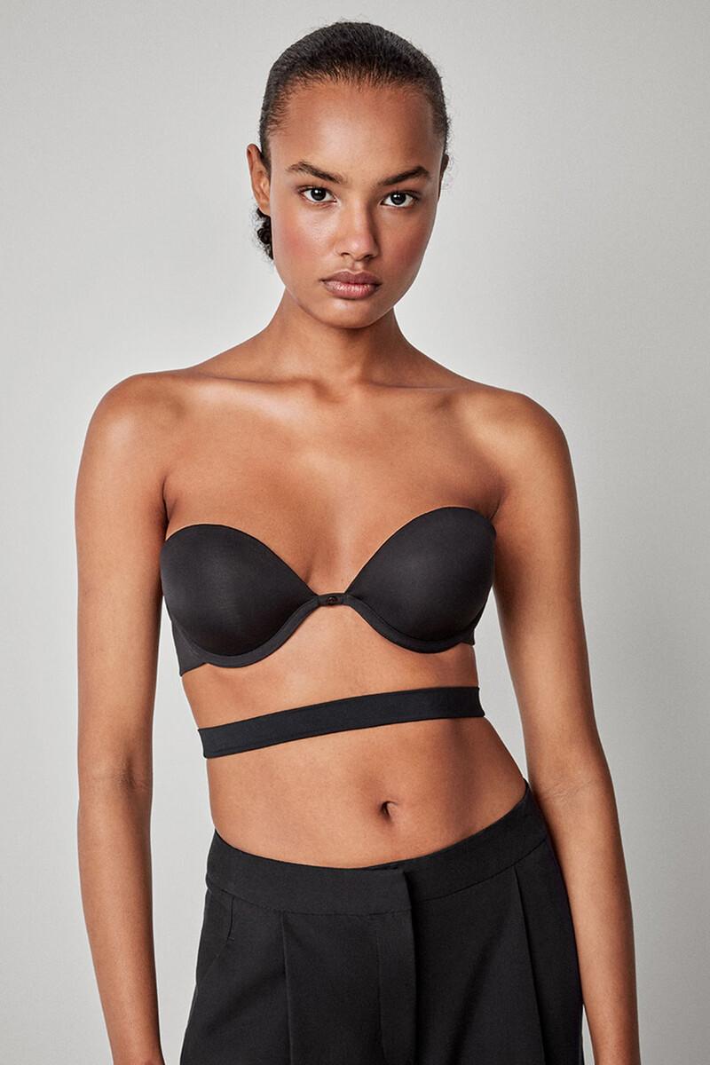 Women'secret Sujetador Multiposición Escote