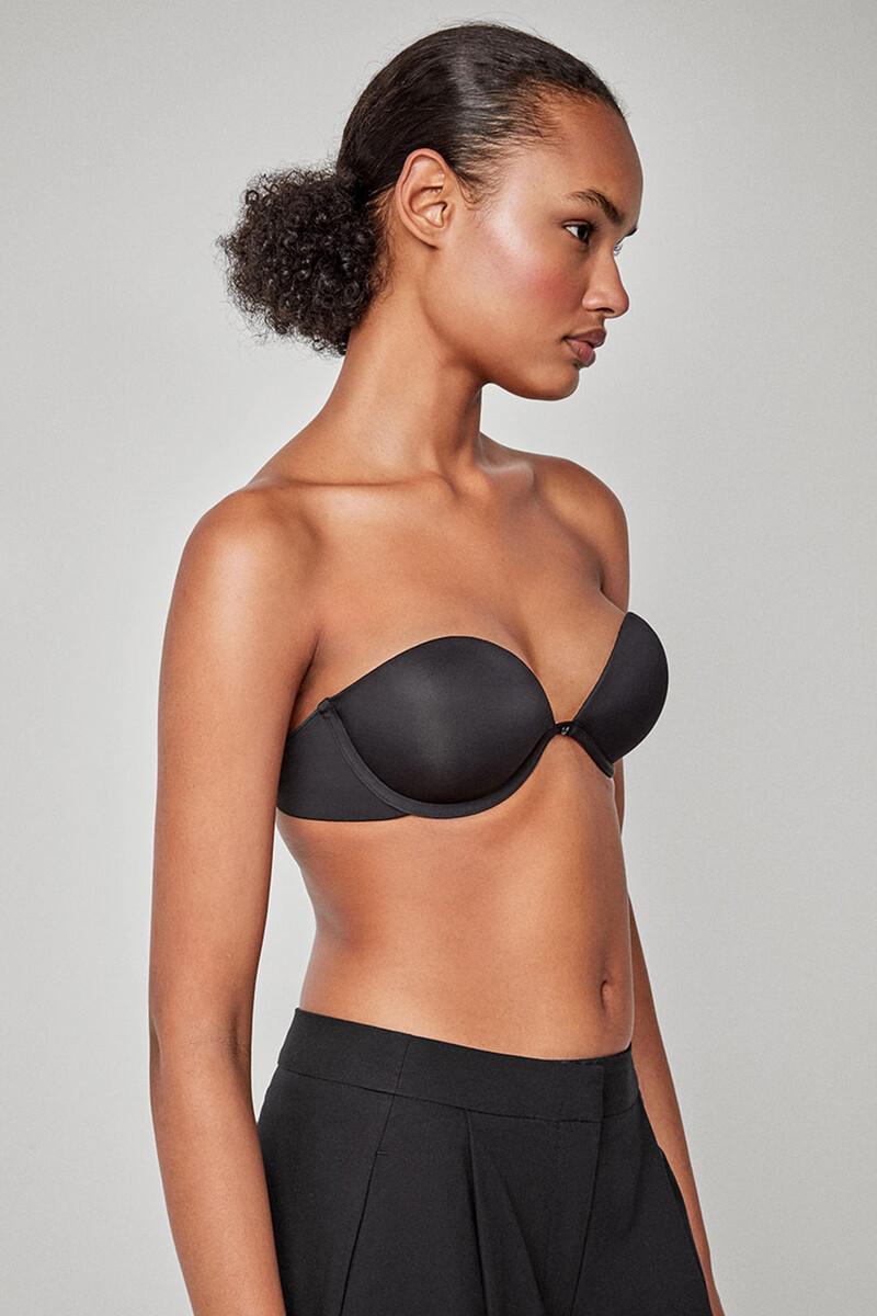 women'secret Sujetador multiposición escote