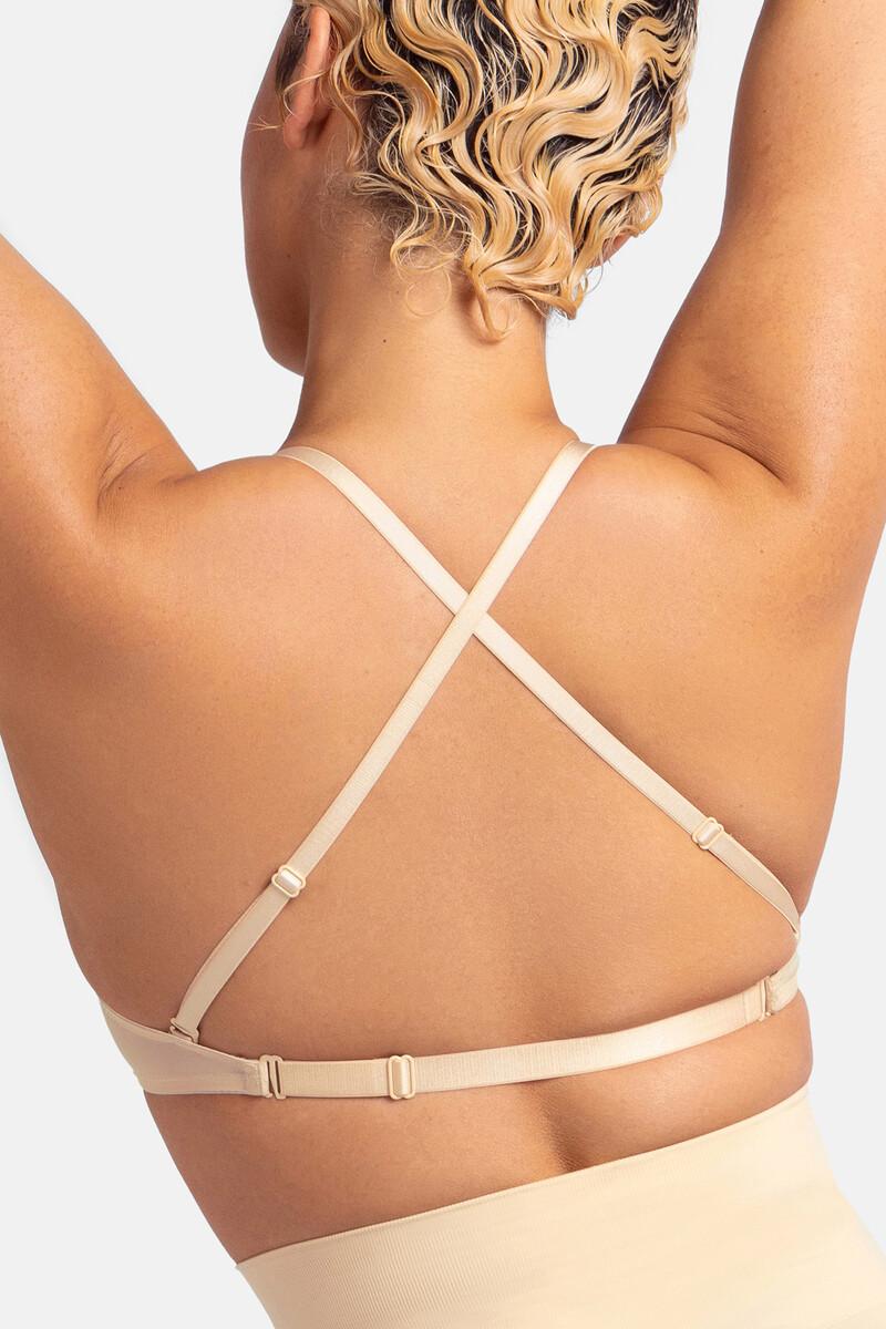 Women'secret Sujetador Push Up