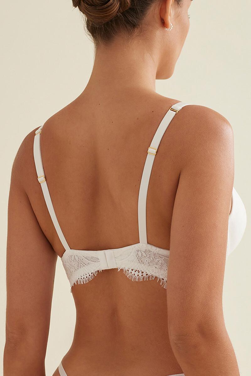 Women'secret Sujetador Push-Up