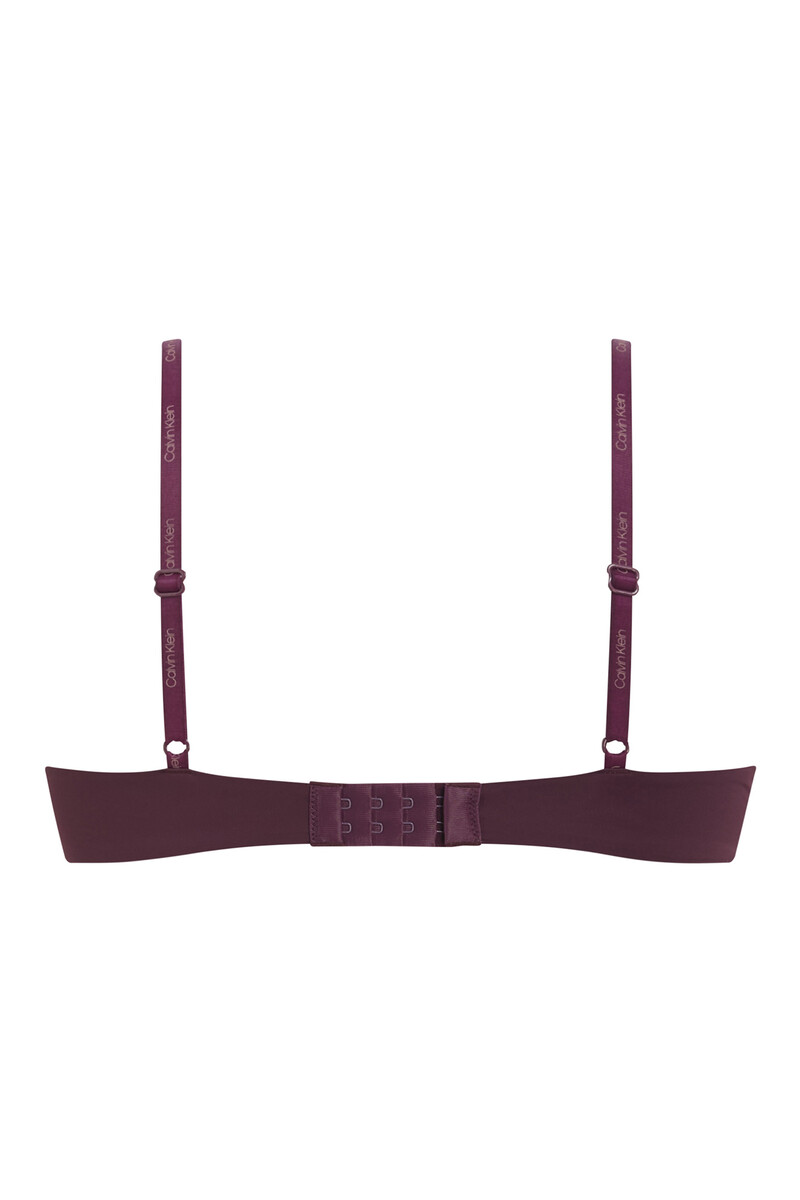 Women'secret Sujetador Push Up Logo CK