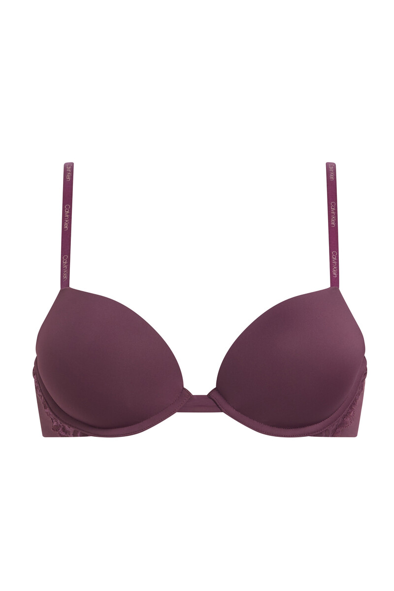 women'secret Sujetador push up logo CK