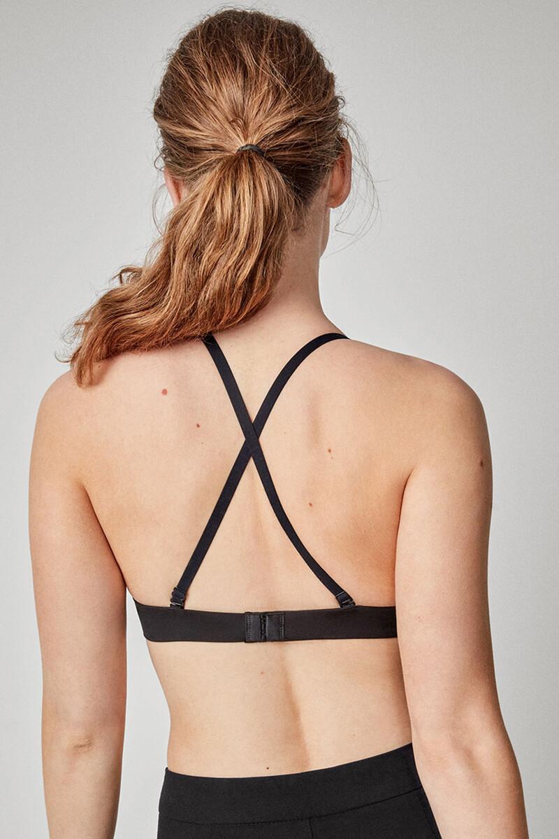 Women'secret Sujetador Push Up Sin Aro