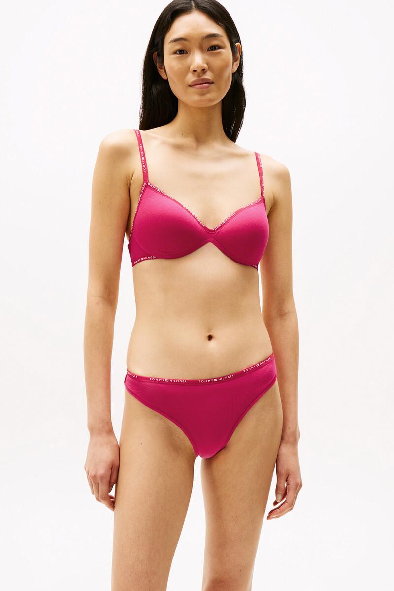 Women'secret Sujetador Push Up Sin Aro