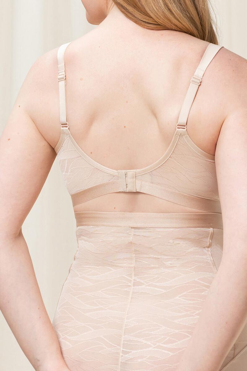 Women'secret Sujetador Reductor Airy Sensation W01