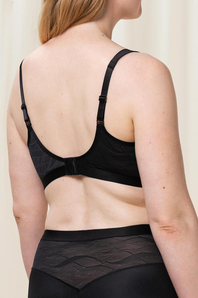 Women'secret Sujetador Reductor Airy Sensation W01