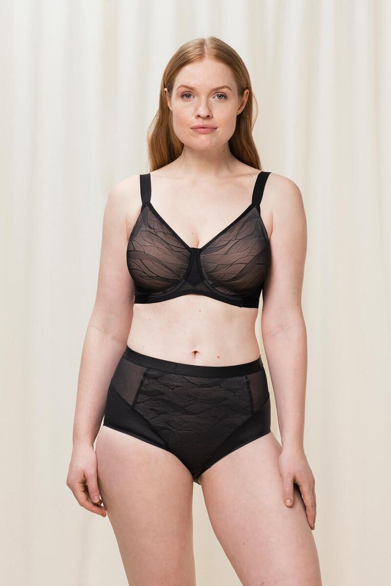 women'secret Sujetador reductor Airy Sensation W01