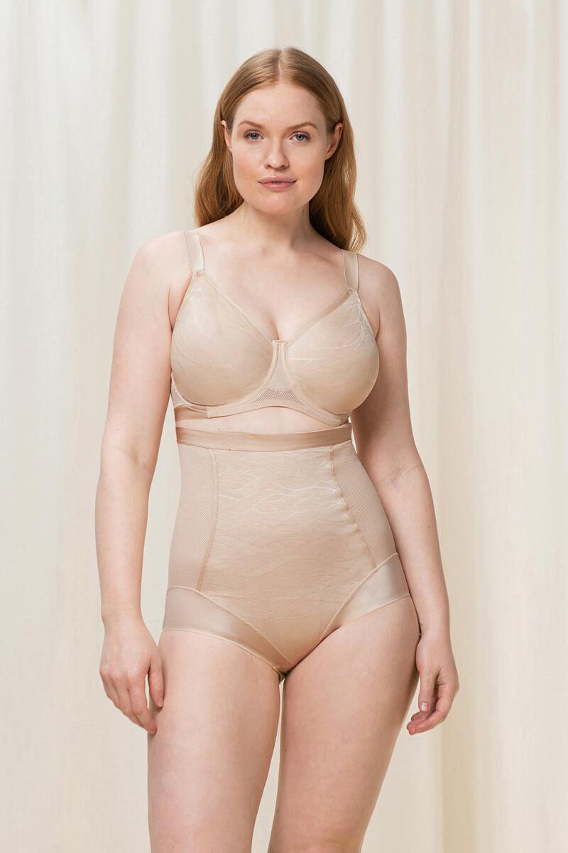 women'secret Sujetador reductor Airy Sensation W01