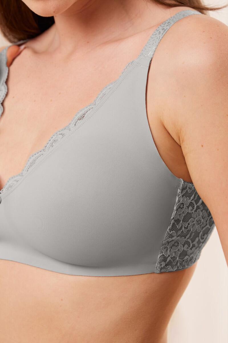 Women'secret Sujetador Reductor Amourette N01