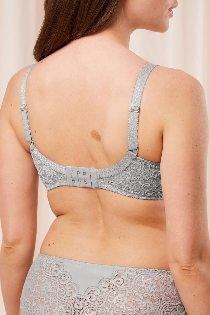 Women'secret Sujetador Reductor Amourette N01