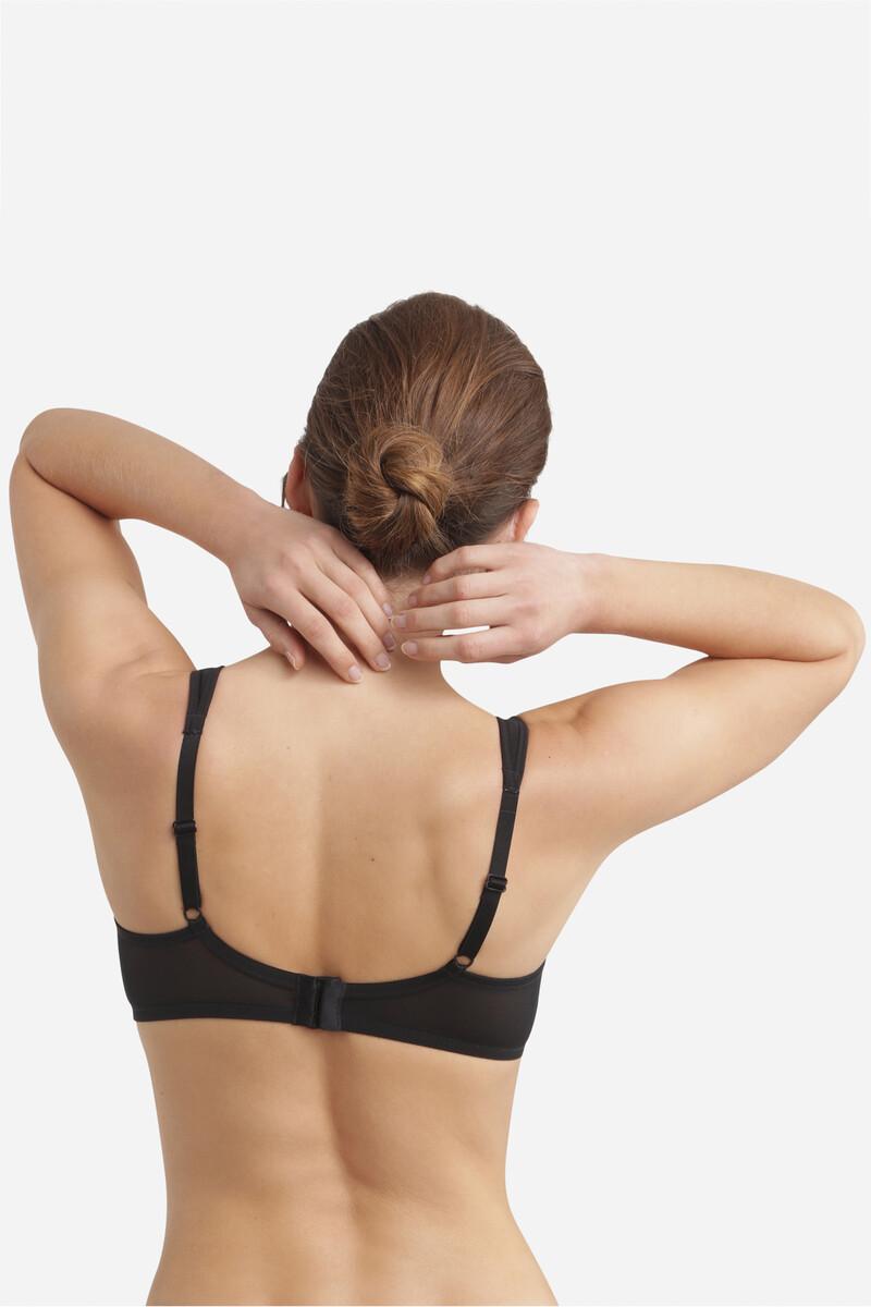 Women'secret Sujetador Reductor Generous Minimizer