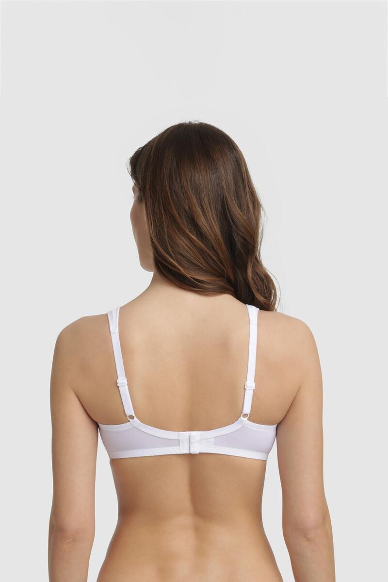 Women'secret Sujetador Reductor Generous Minimizer