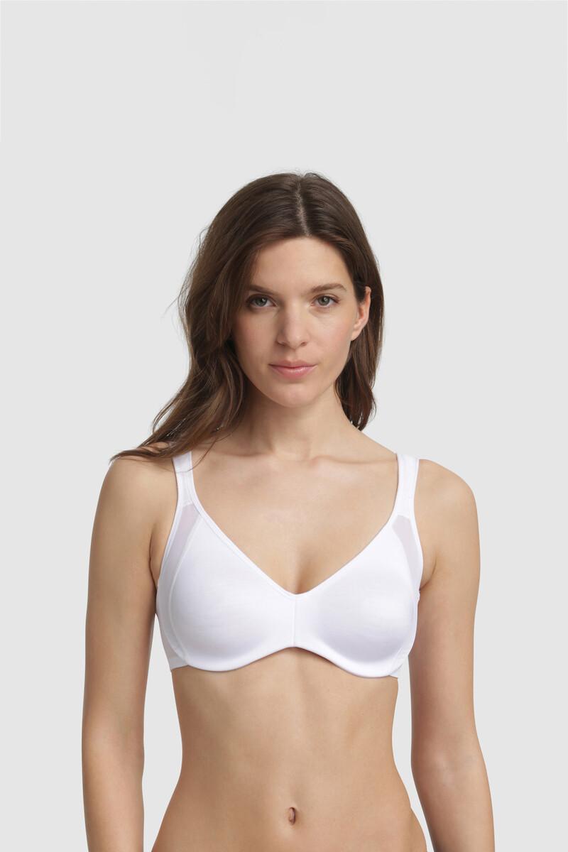 women'secret Sujetador reductor Generous Minimizer